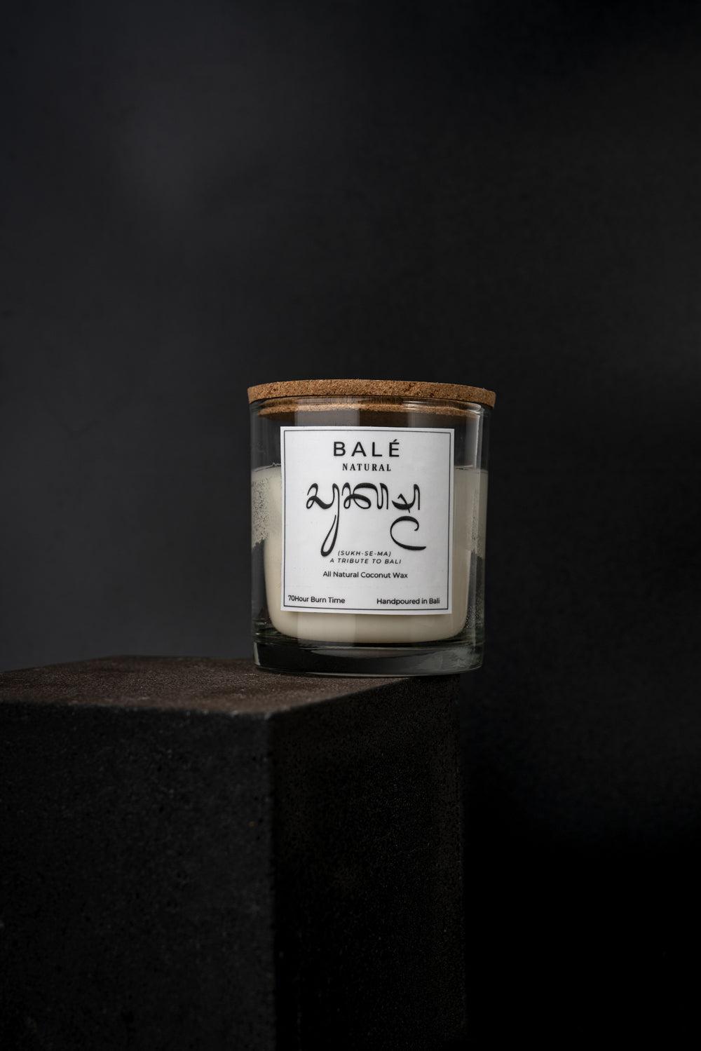 Suksema Candle