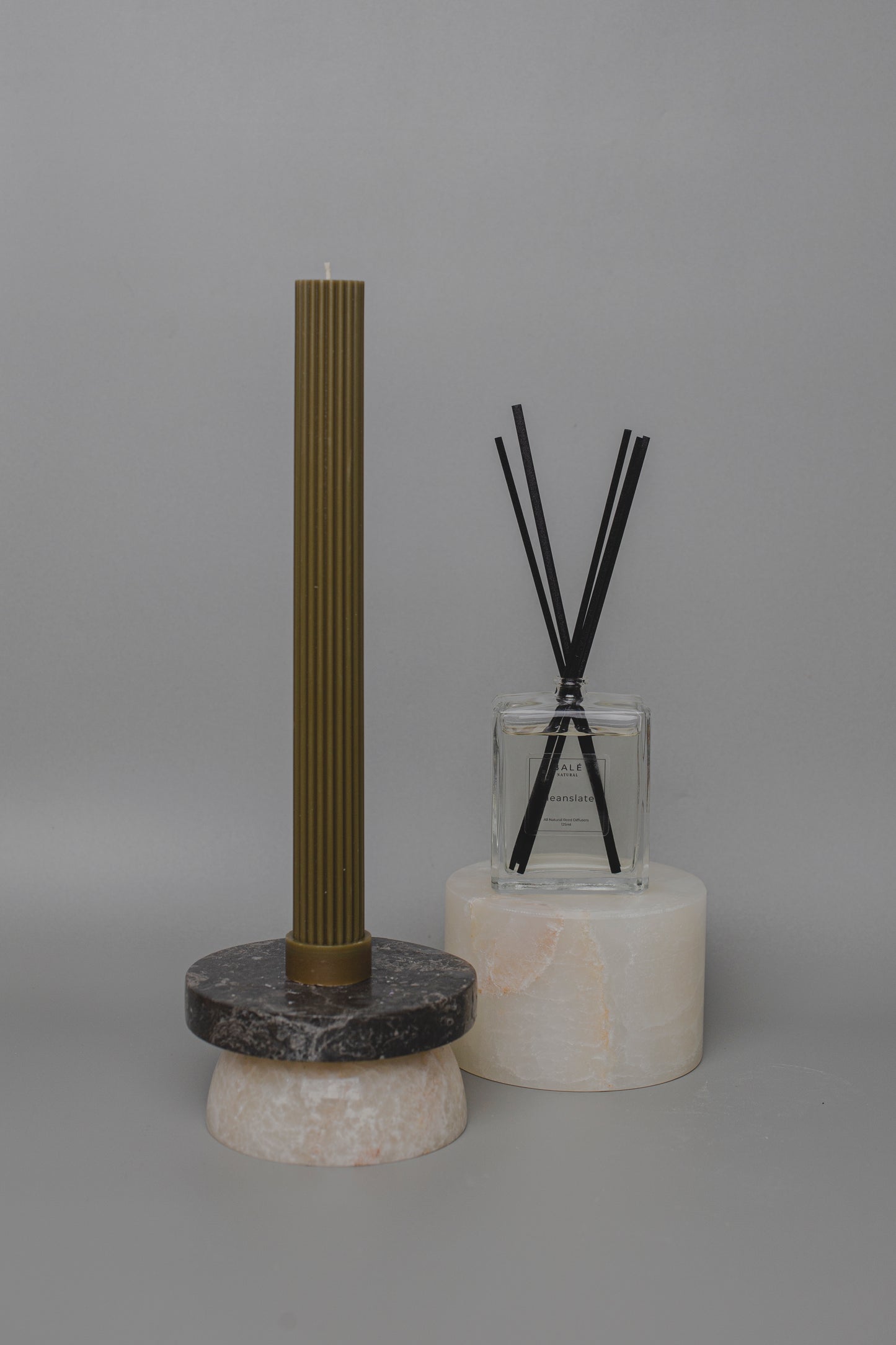 Heavenly Reed Diffuser