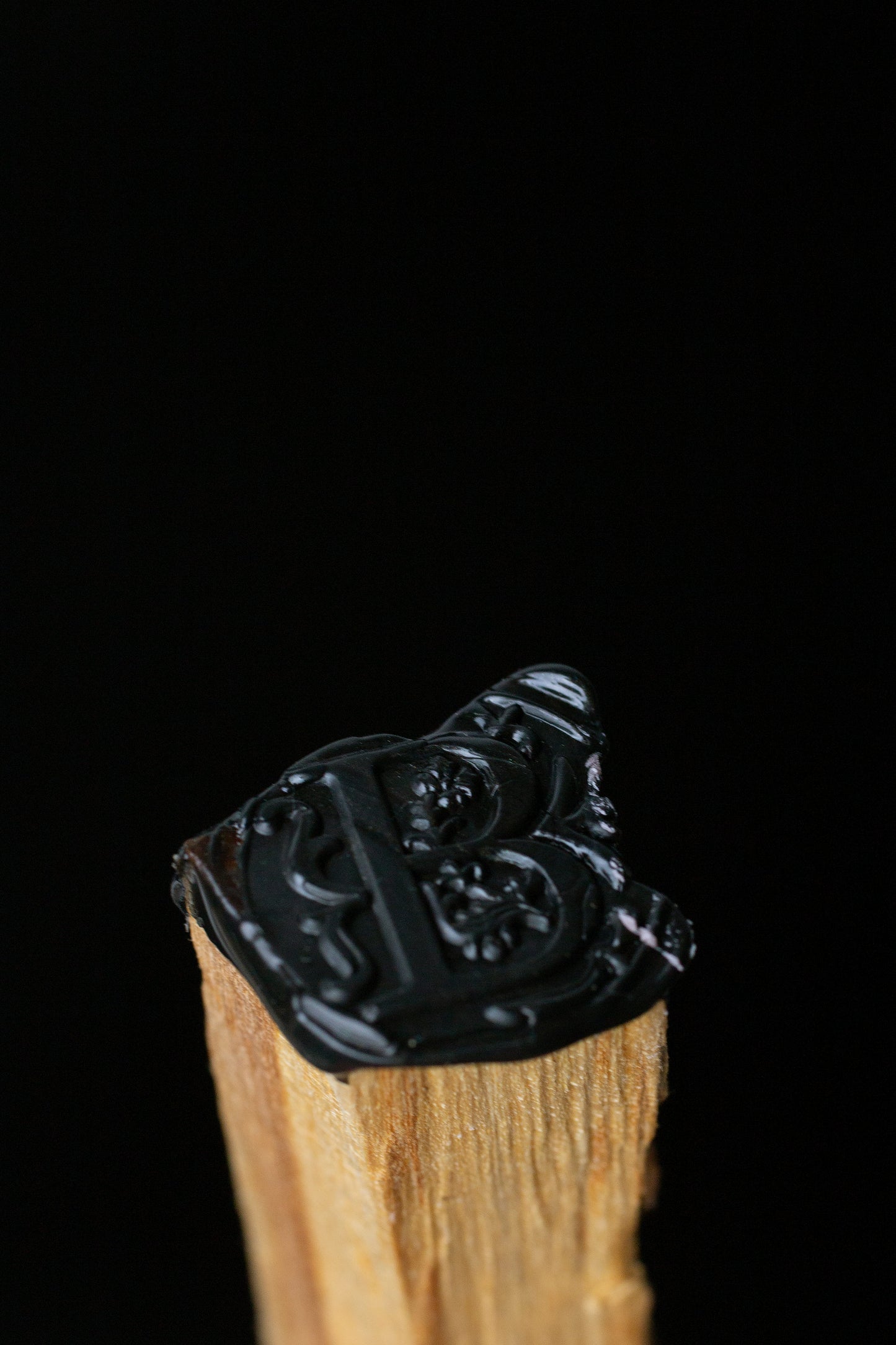 BALÉNATURAL Paper Incense - Palo Santo