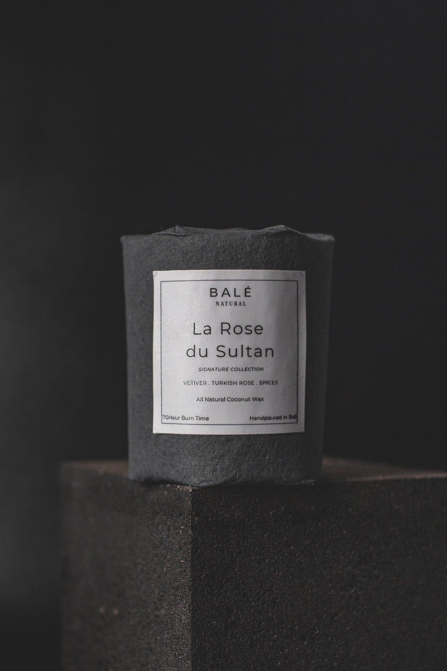La Rose Du Sultan