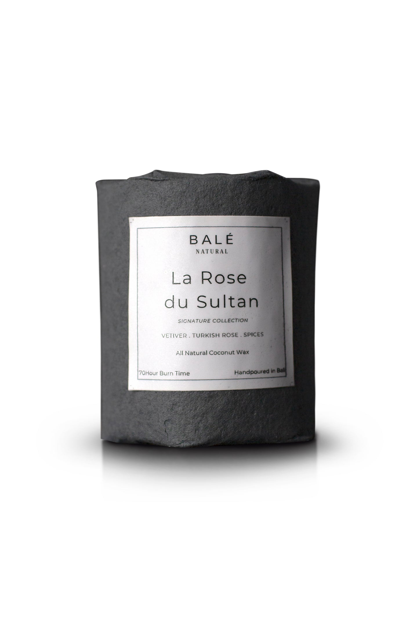 La Rose Du Sultan