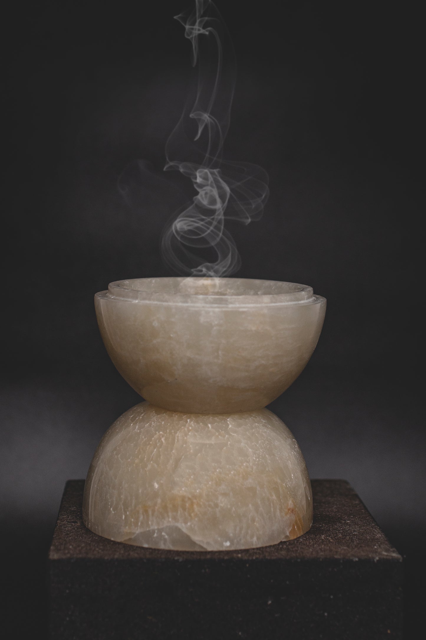 BALÉNATURAL Paper Incense - Palo Santo