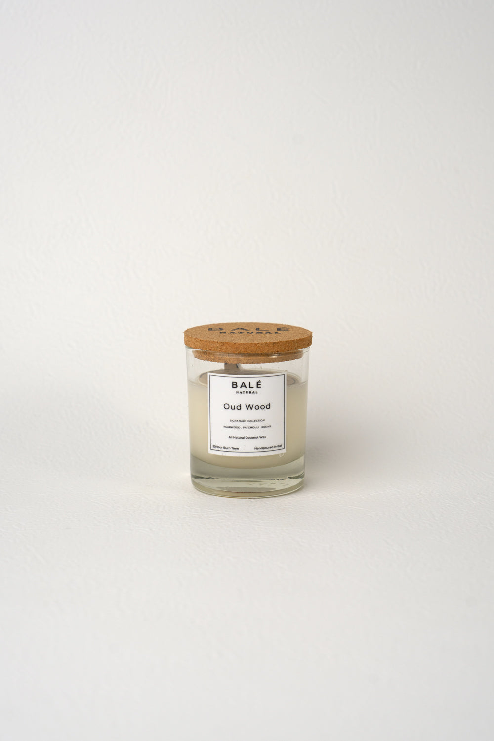 Oud Wood The Minis