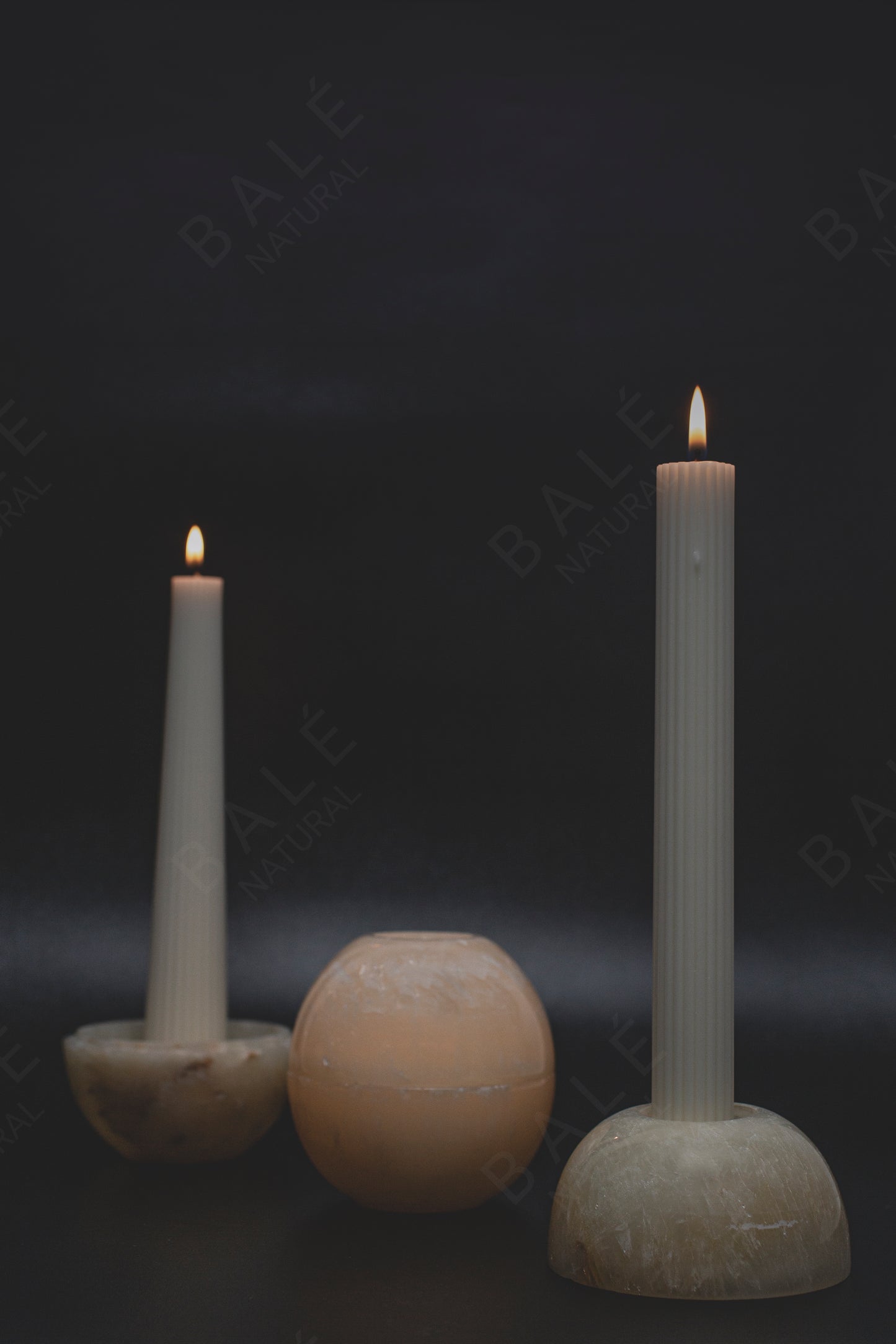 Onyx Ball Multi Holder