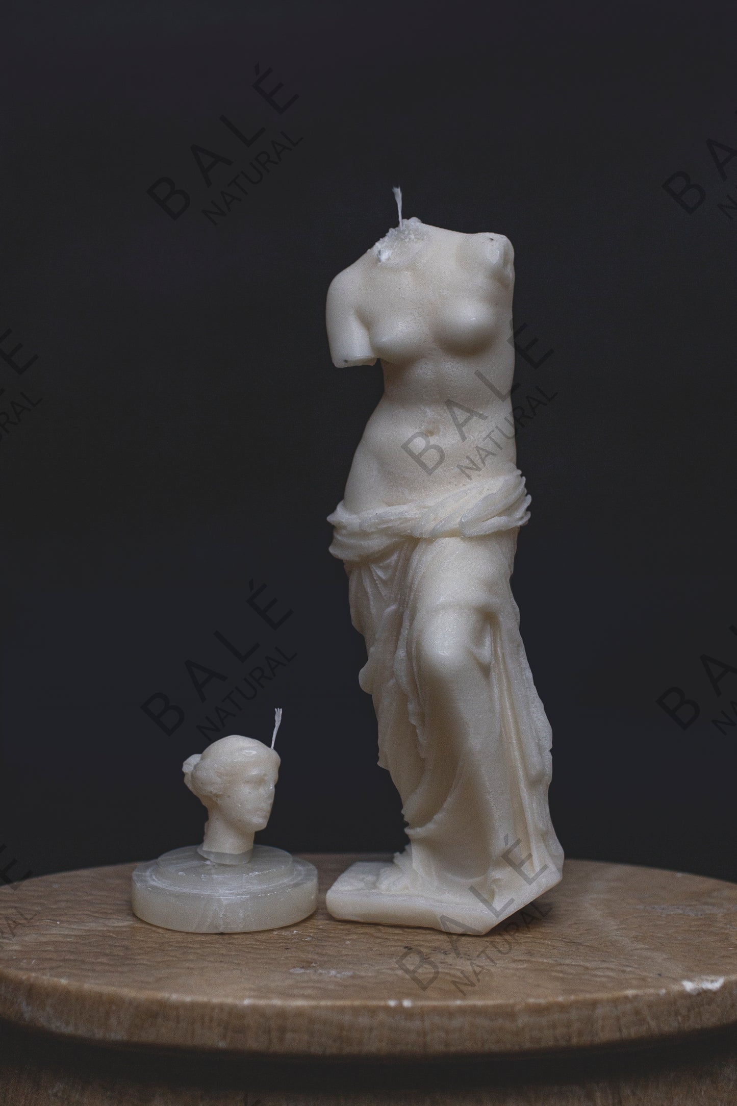 BALÉ Venus 25cm