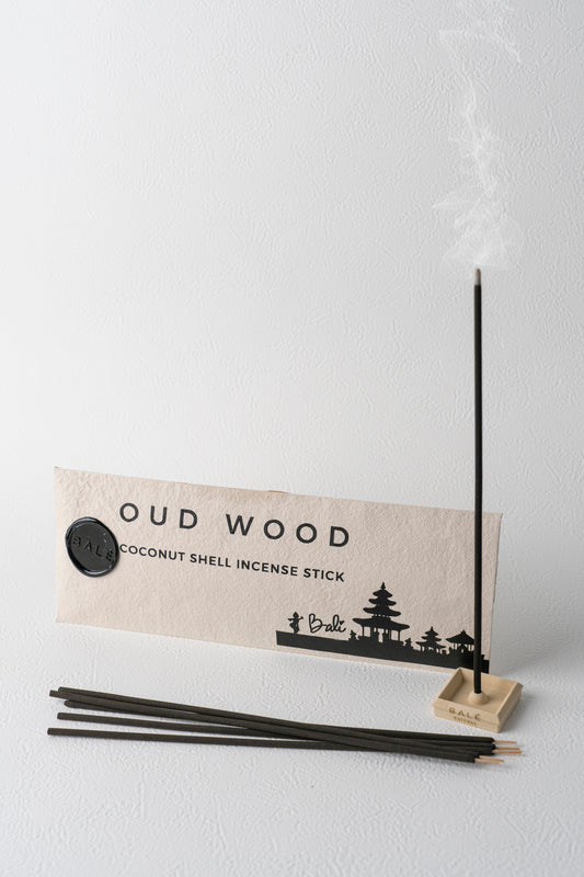 Oud Wood Incense Stick