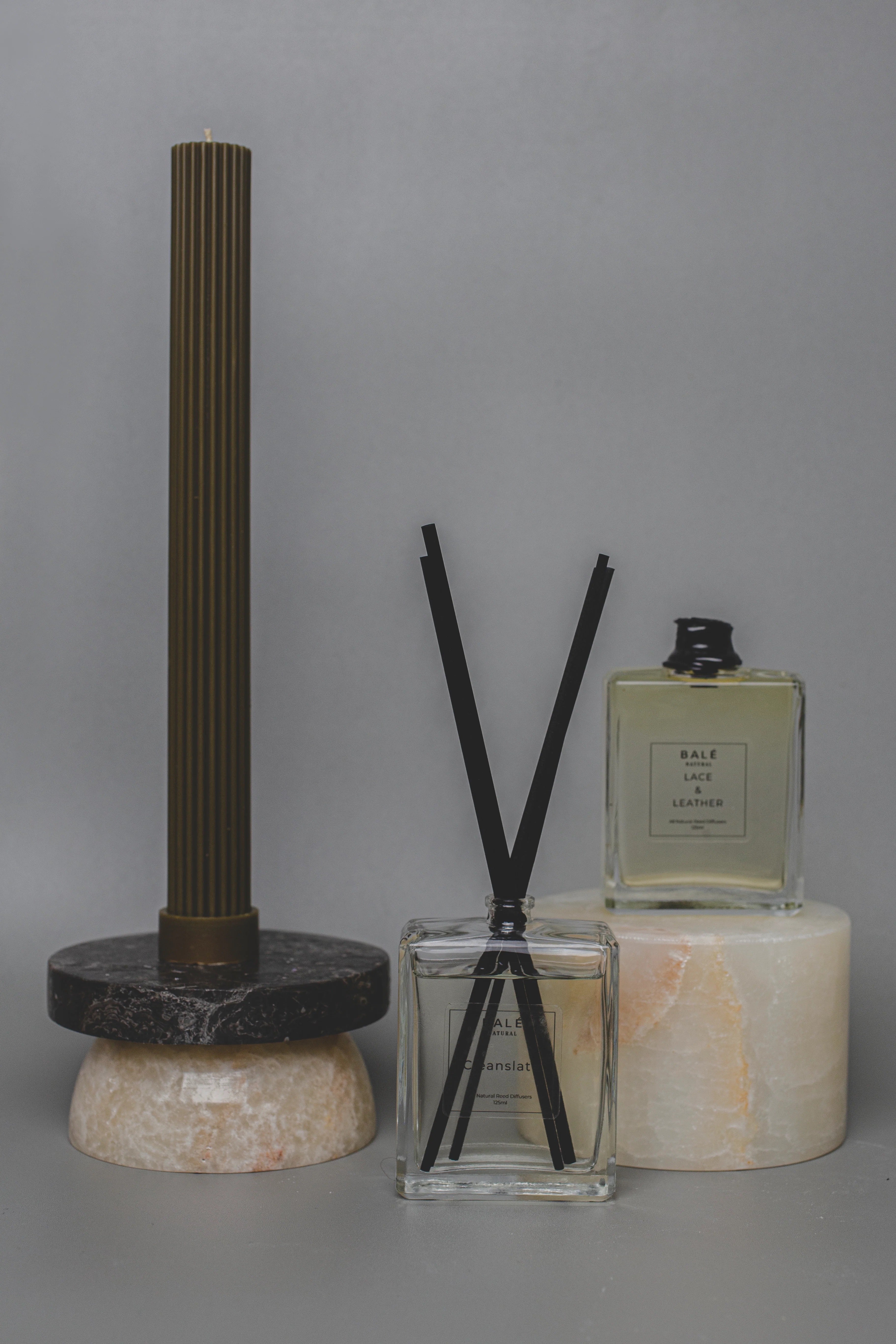 Reed Diffuser – BALÉNATURAL