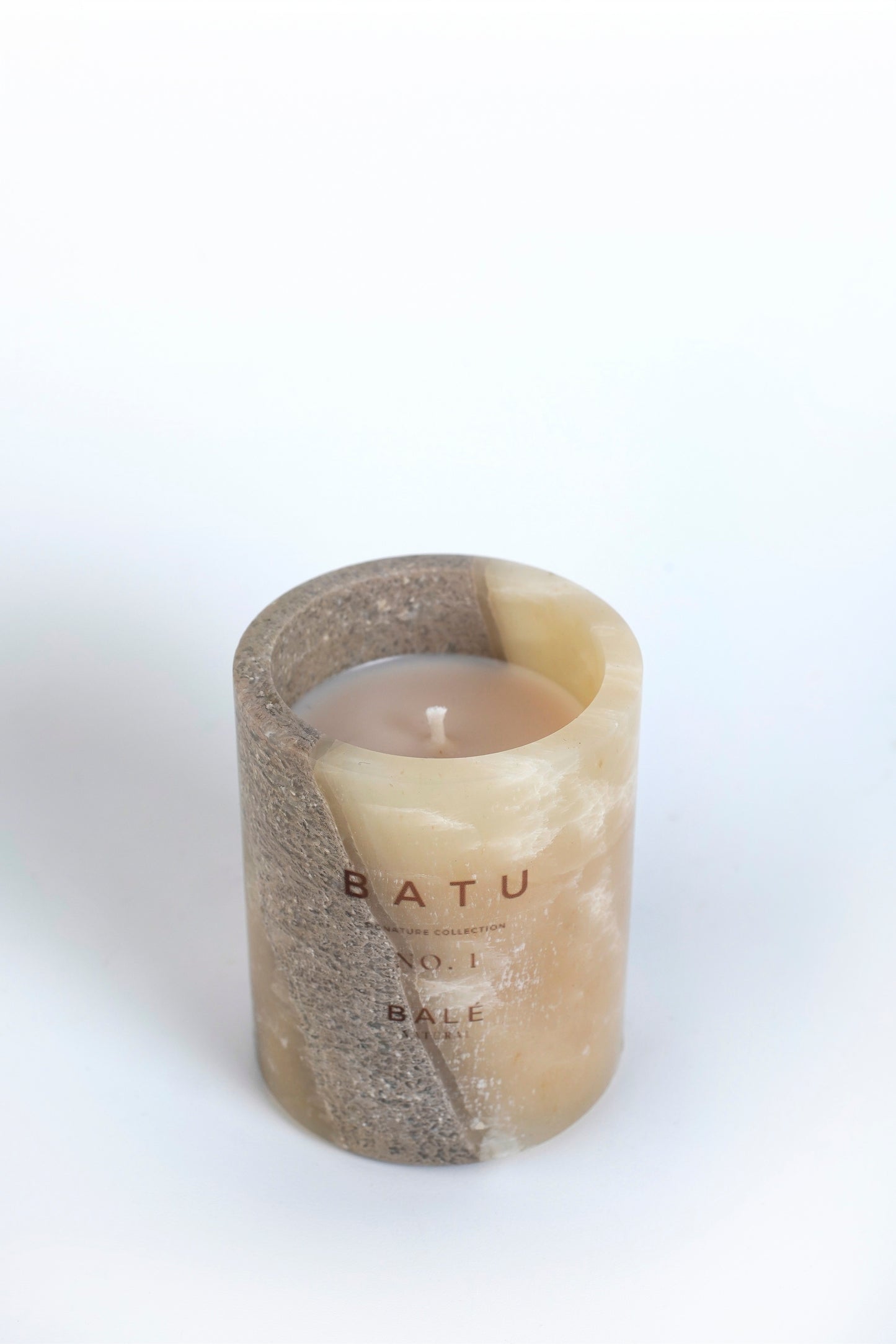 B A T U NO. 1 - OUD WOOD