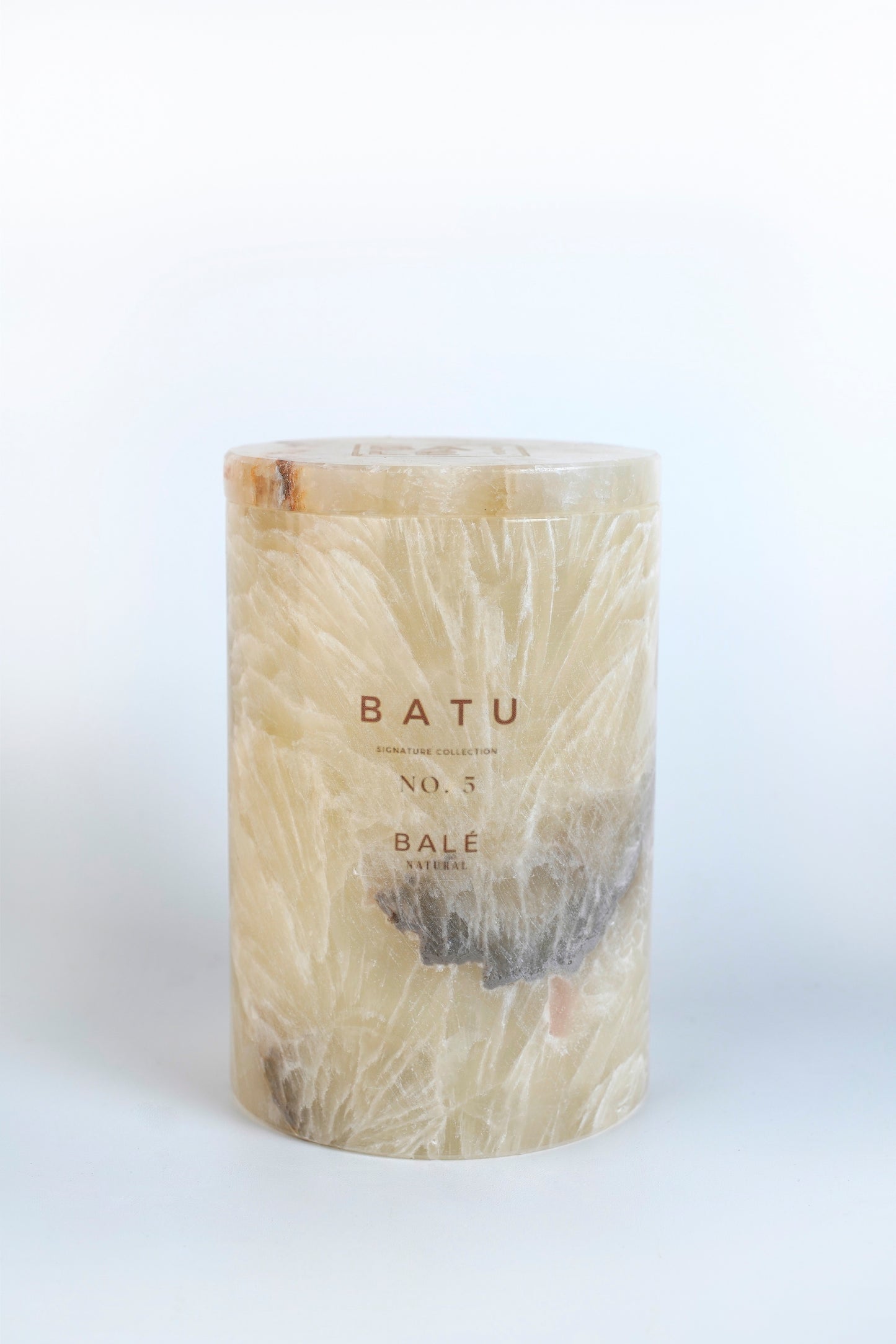 B A T U NO. 5 - OUD WOOD