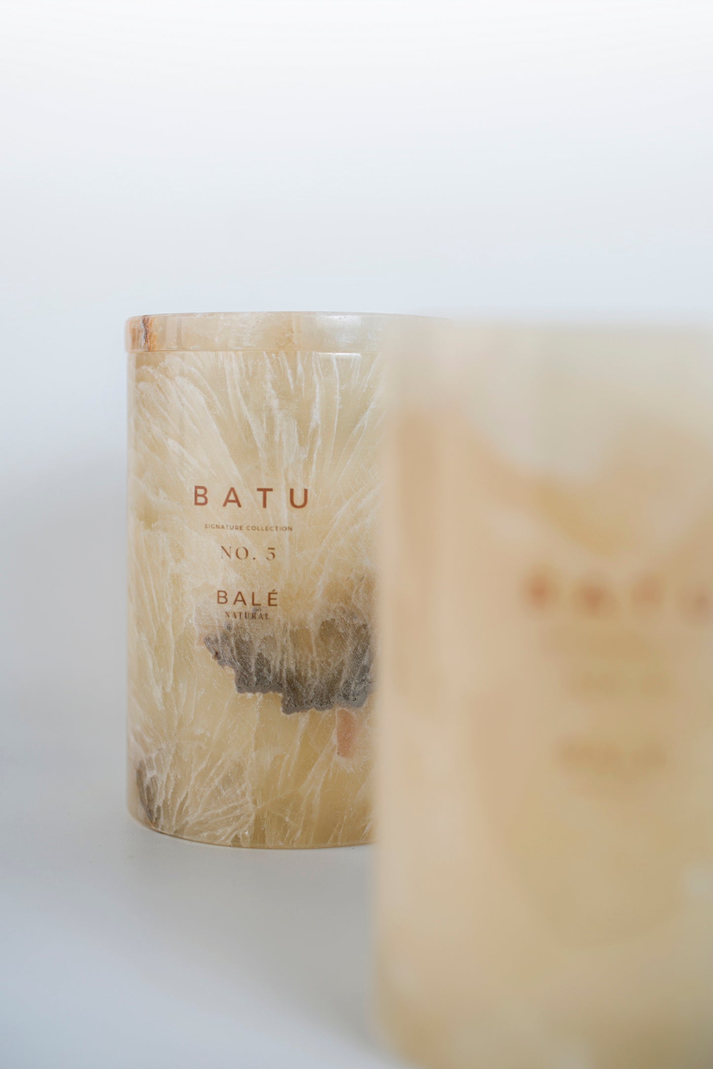 B A T U NO. 5 - OUD WOOD