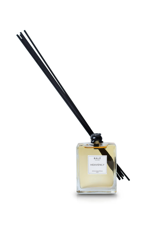 Heavenly Reed Diffuser