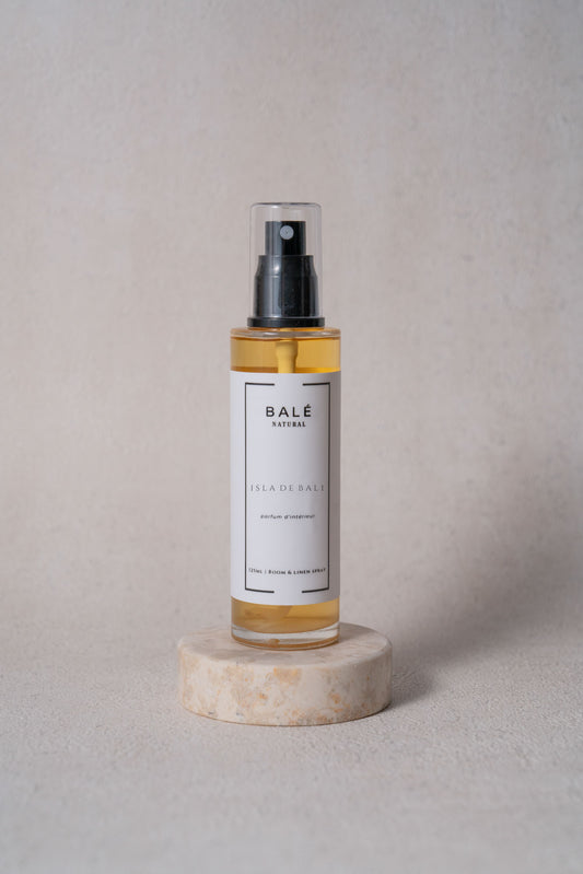 Isla De Bali Linen Room Spray