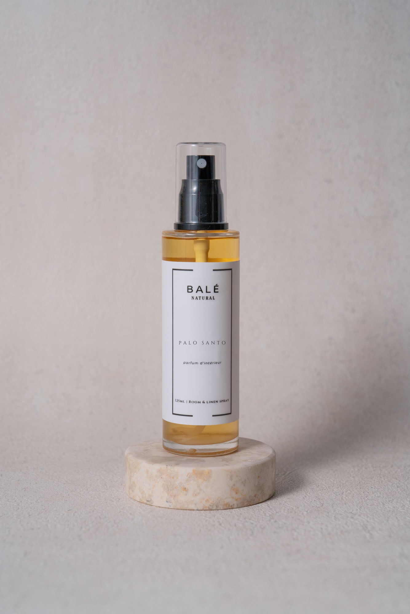 Palo Santo Linen Room Spray