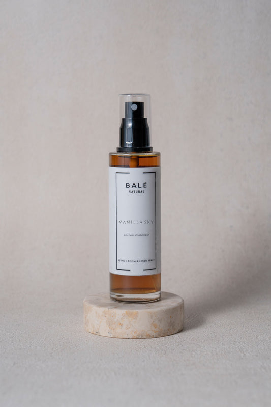 Vanilla Sky Linen Room Spray