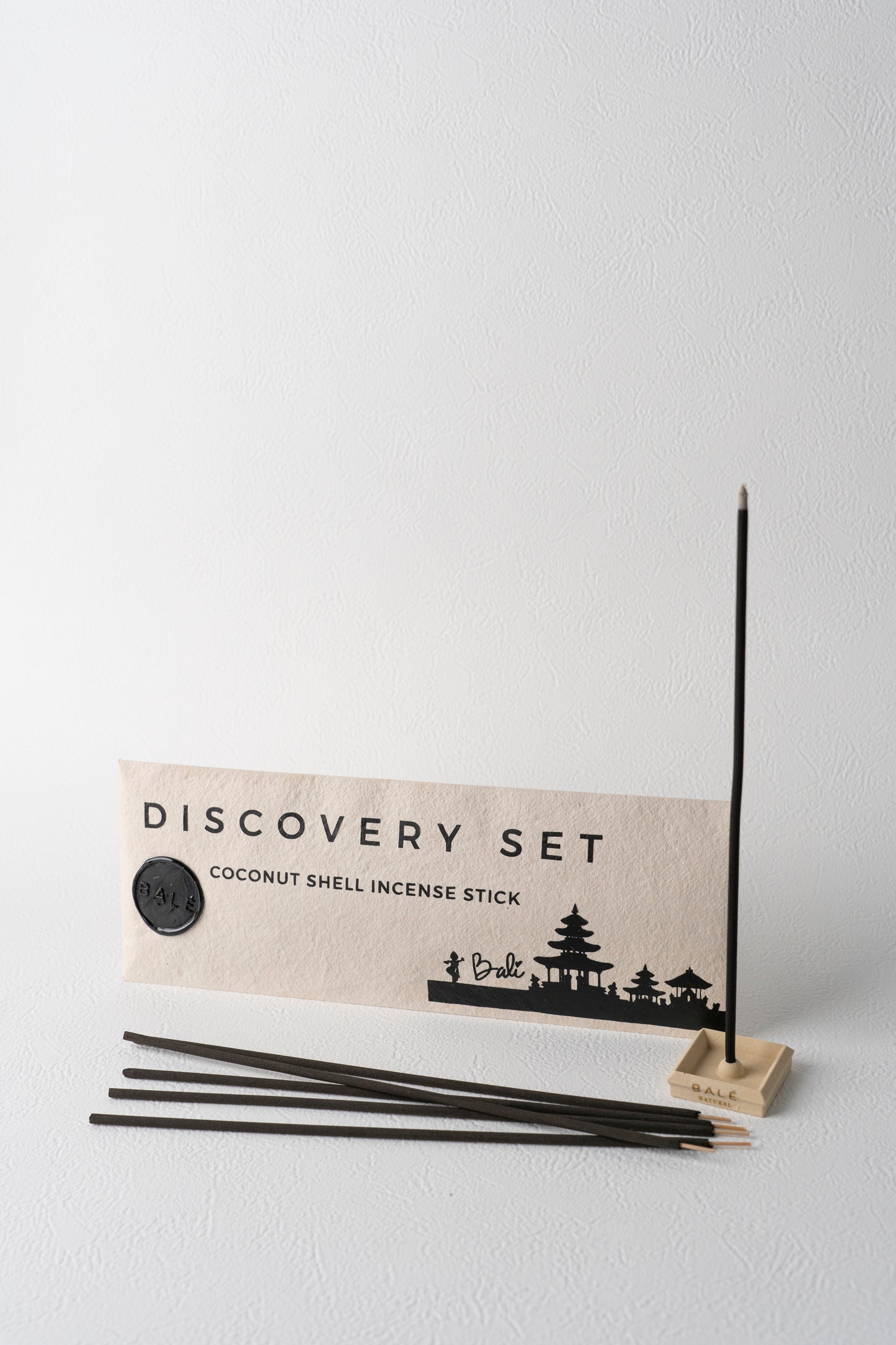 Discovery Set Incese Stick