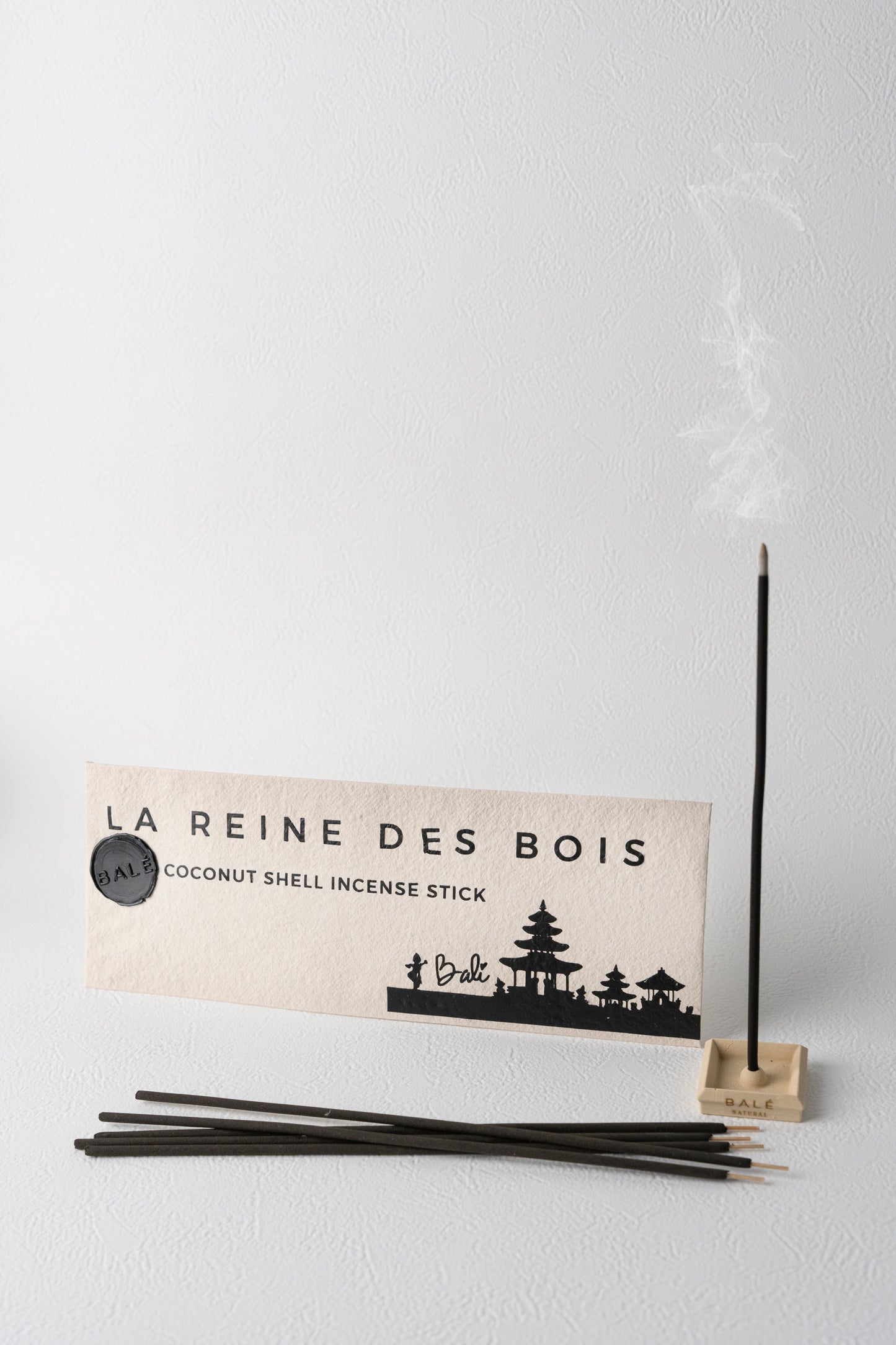 La Reine Des Bois Incense Stick