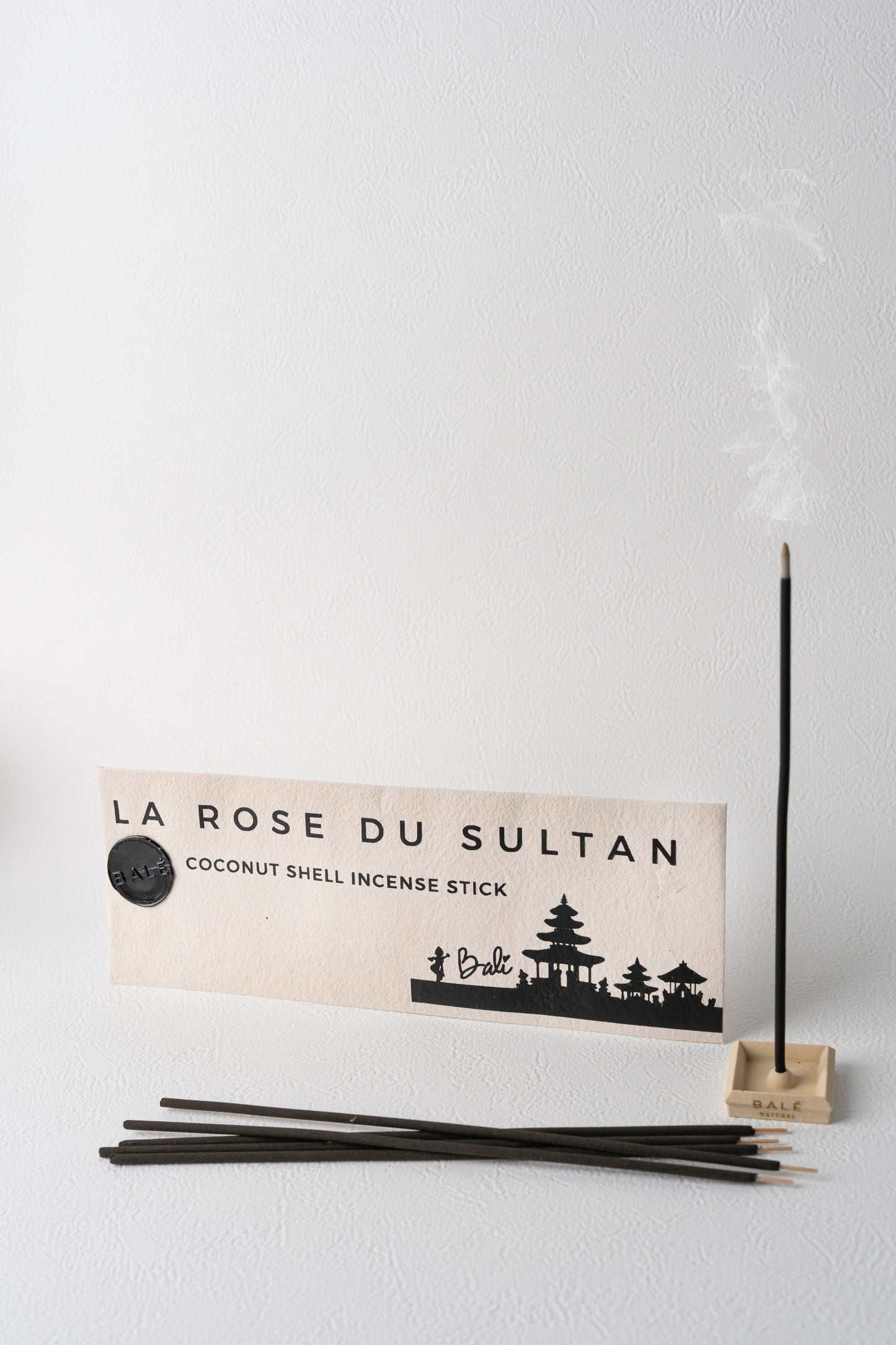 La Rose Du Sultan Incense Stick