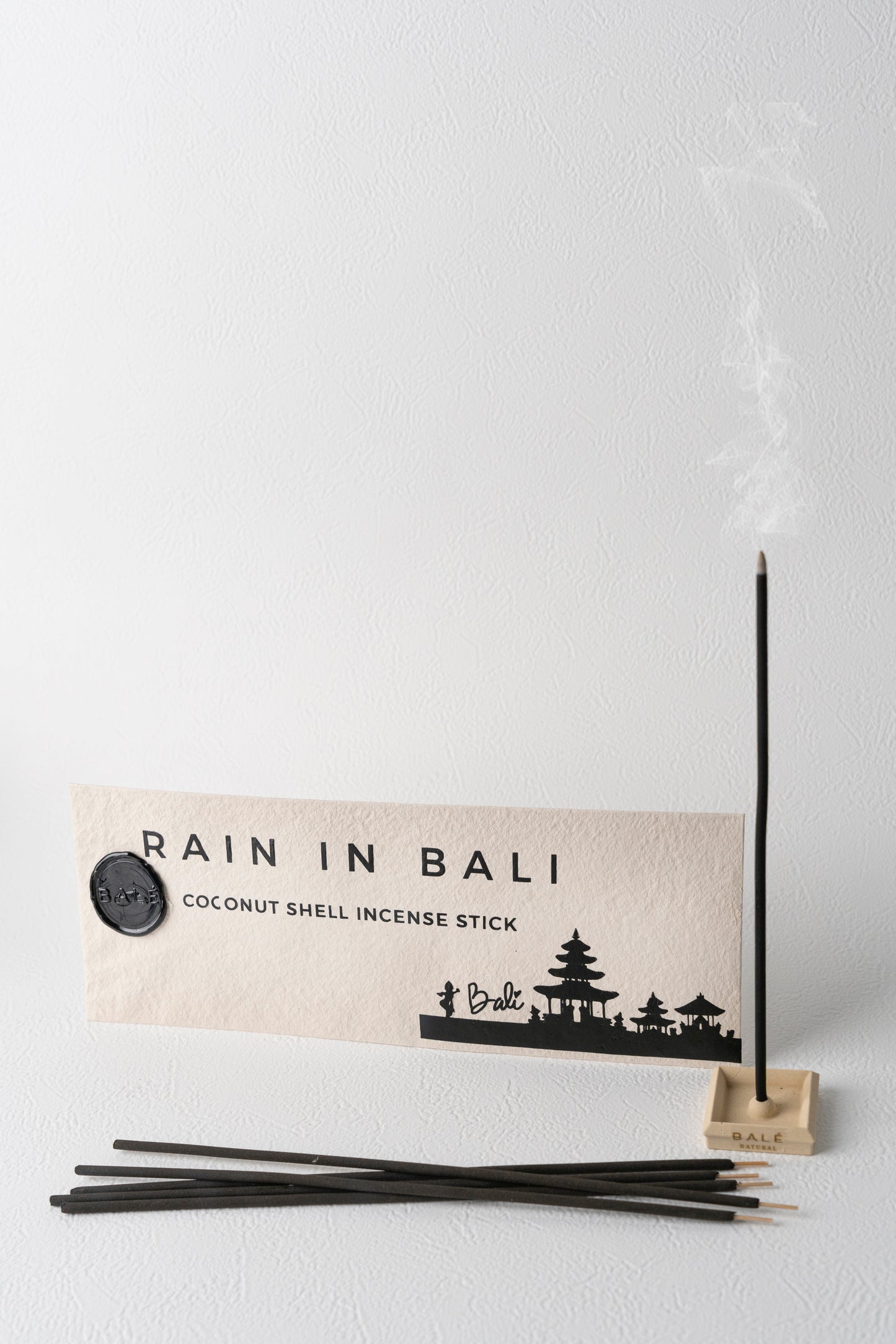 Rain in Bali Incense Stick