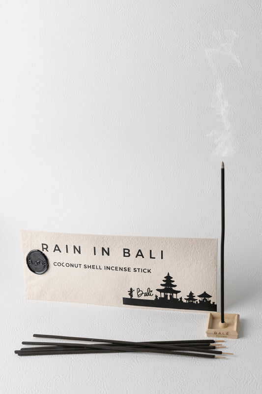 Rain in Bali Incense Stick