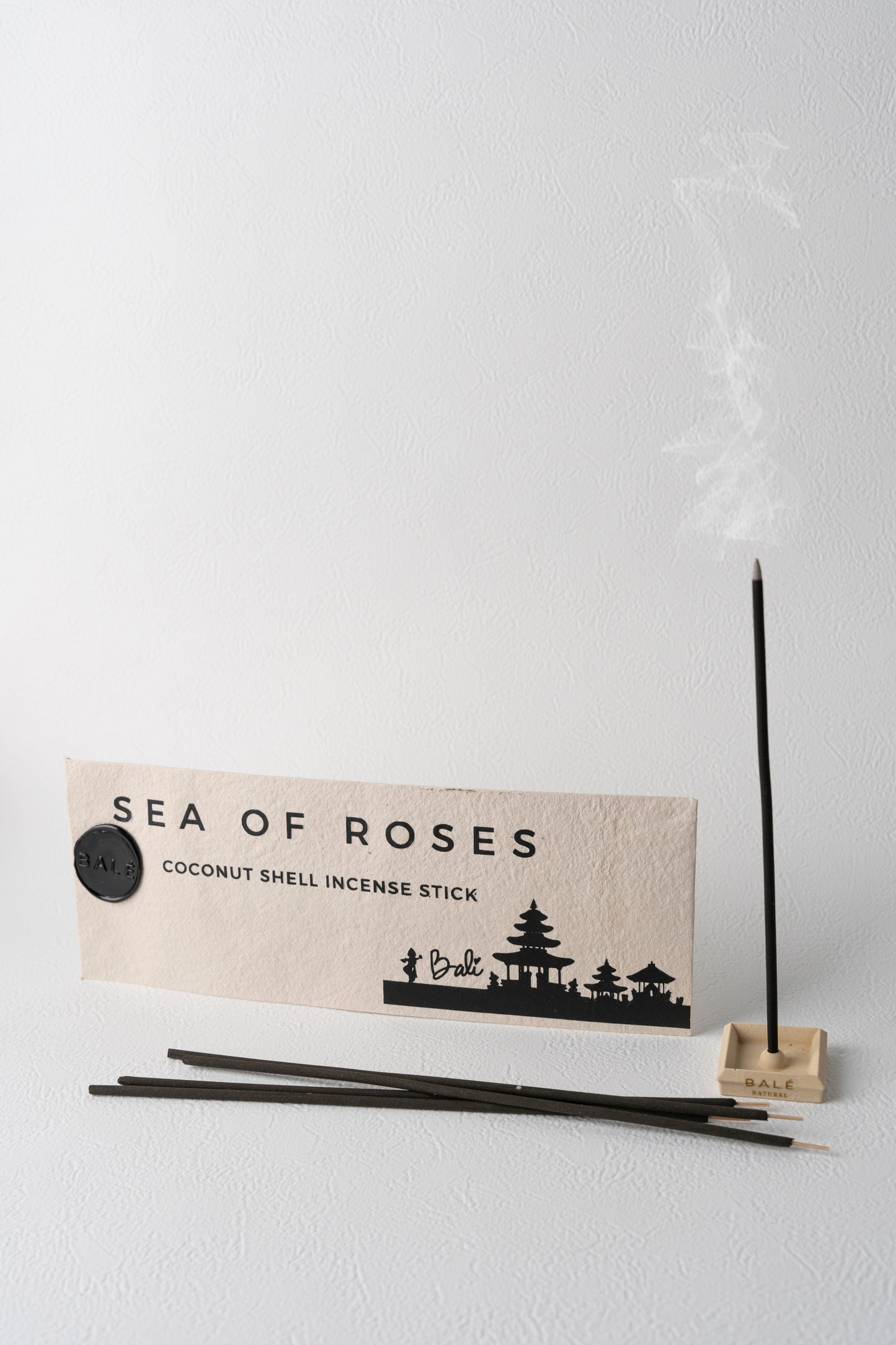 Sea of Roses Incense Stick